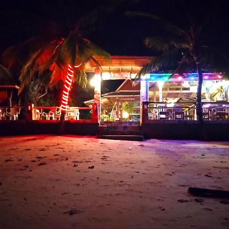 Beer'S House Bungalows เบียร์เฮ้าส์บังกะโล Ban Lamai Eksteriør billede