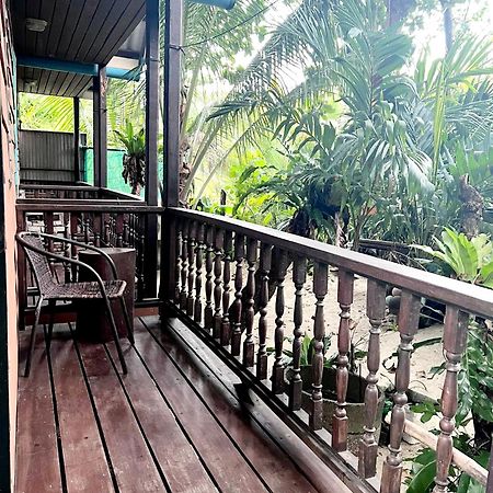 Beer'S House Bungalows เบียร์เฮ้าส์บังกะโล Ban Lamai Eksteriør billede