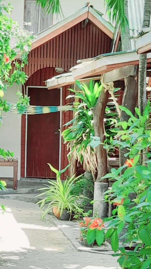 Beer'S House Bungalows เบียร์เฮ้าส์บังกะโล Ban Lamai Eksteriør billede