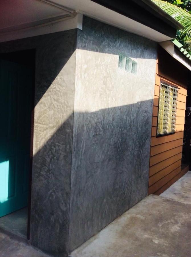Beer'S House Bungalows เบียร์เฮ้าส์บังกะโล Ban Lamai Eksteriør billede