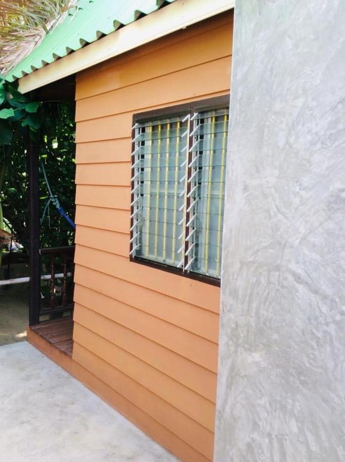 Beer'S House Bungalows เบียร์เฮ้าส์บังกะโล Ban Lamai Eksteriør billede